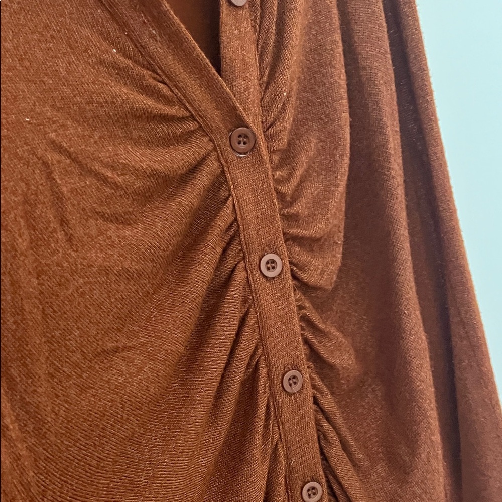 L*Space Rust Top - Picture 5 of 5